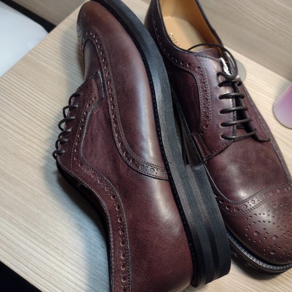 Antonio Zigiotto shoes 9 - Picture 2 of 14